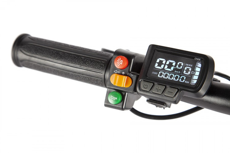 Электровелосипед VOLTRIX VCSB в Сургуте