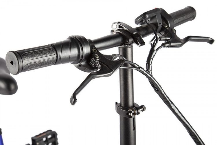 Электровелосипед VOLTRIX VCSB в Сургуте