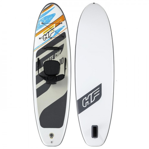 SUP-доска Bestway White Cap Convertible в Сургуте
