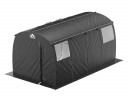 Мобильная баня-палатка МОРЖ Max XL в Сургуте