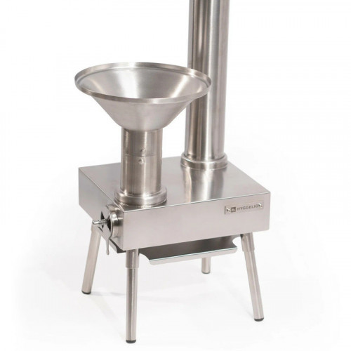 Походная печь Hyggelig LIGHT в Сургуте