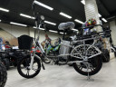 Электровелосипед Motax E-NOT Express Lux в Сургуте