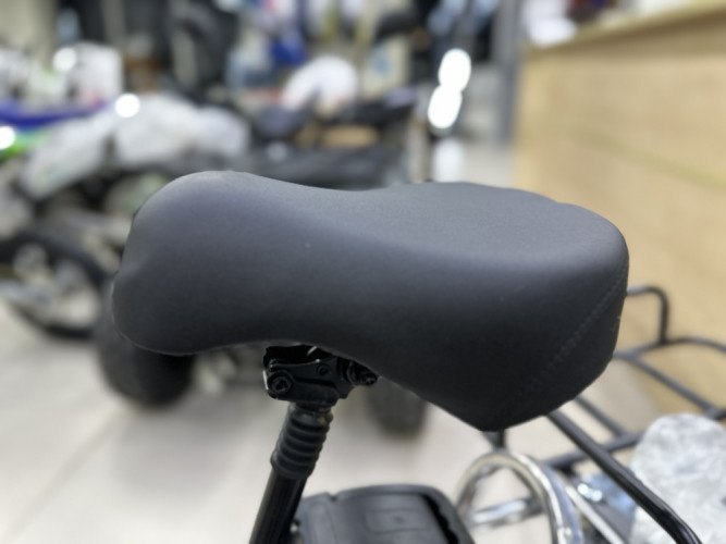 Электровелосипед Motax E-NOT Express Lux в Сургуте