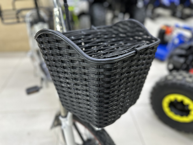 Электровелосипед Motax E-NOT Express Lux в Сургуте