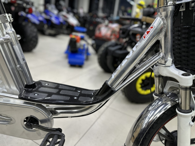 Электровелосипед Motax E-NOT Express Lux в Сургуте