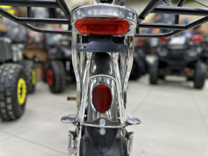 Электровелосипед Motax E-NOT Express Lux в Сургуте