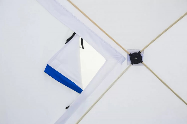 Зимняя палатка куб Pulsar 3T long Compact в Сургуте