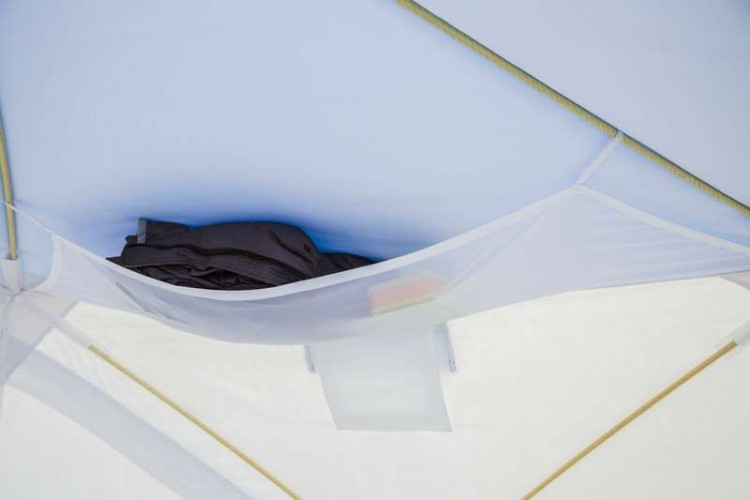 Зимняя палатка куб Pulsar 3T long Compact в Сургуте