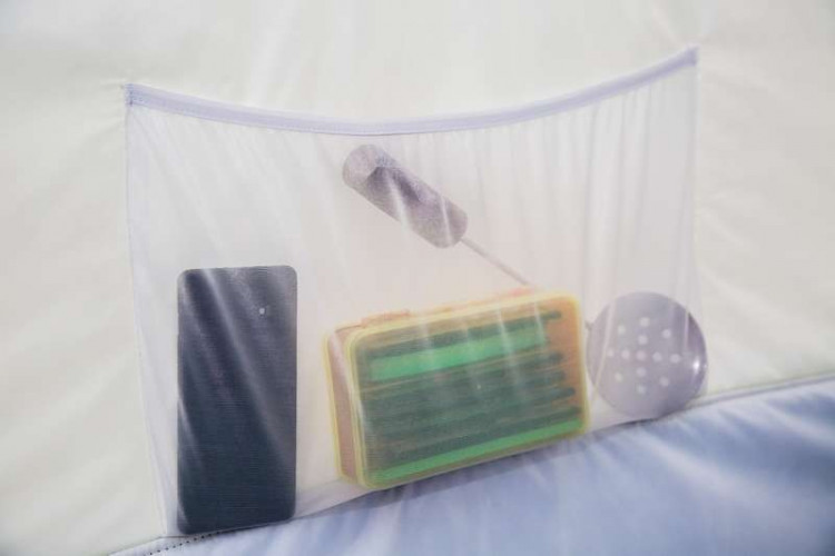 Зимняя палатка куб Pulsar 3T long Compact в Сургуте