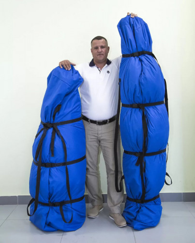 Зимняя палатка куб Pulsar 3T long Compact в Сургуте