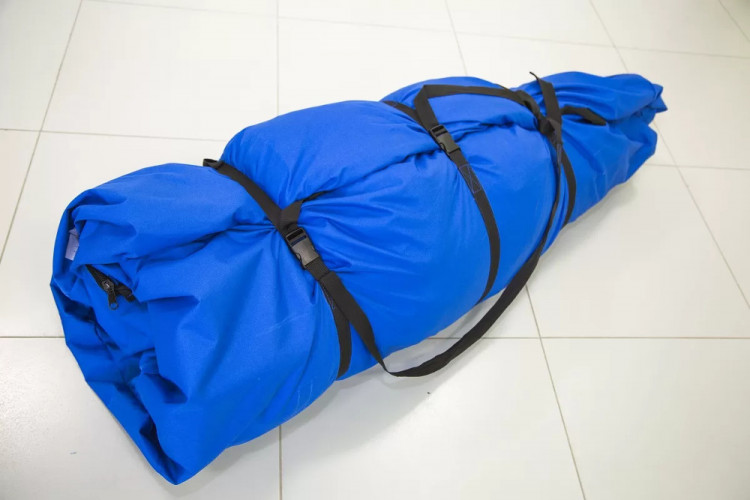 Зимняя палатка куб Pulsar 3T long Compact в Сургуте