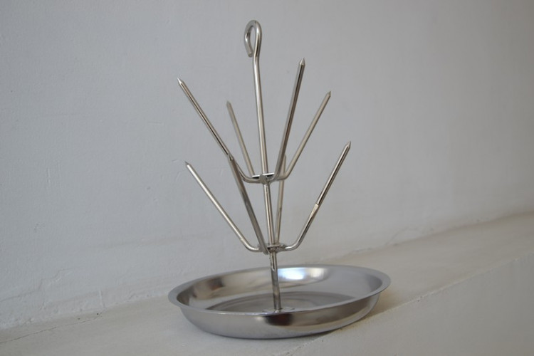 Набор максимальный для малого тандыра в Сургуте