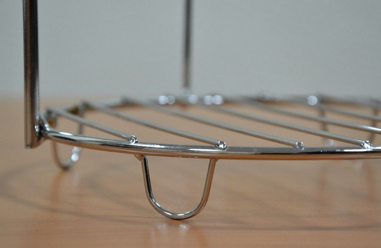 Этажерка для тандыров Кочевник и Донской в Сургуте