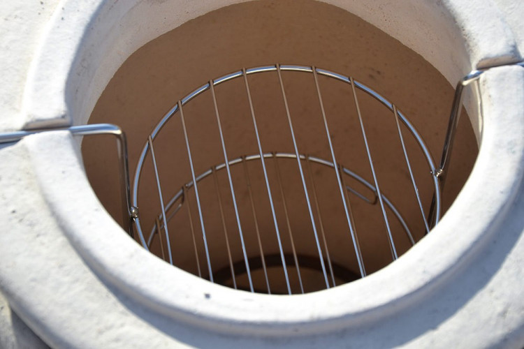 Этажерка для тандыров Кочевник и Донской в Сургуте