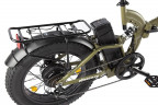 Электровелосипед Eltreco TT Max в Сургуте