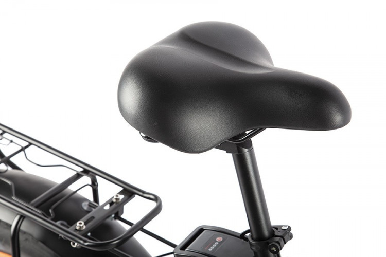 Электровелосипед Eltreco TT Max в Сургуте