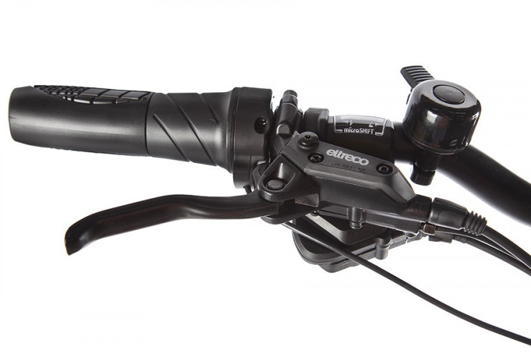 Электровелосипед Eltreco TT Max в Сургуте