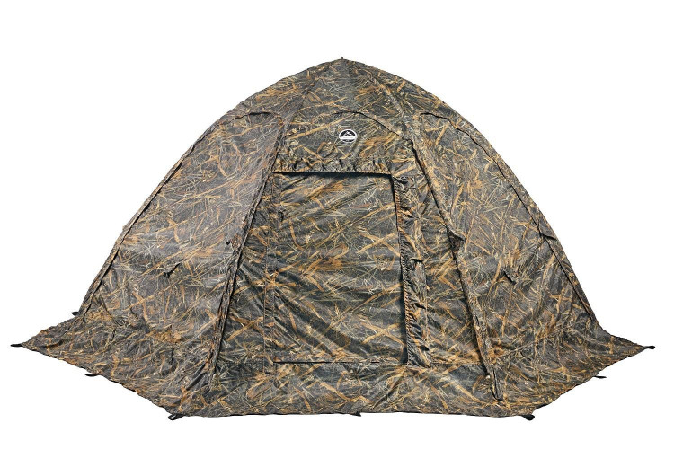 Зимняя палатка Алтай 3 - однослойная в Сургуте