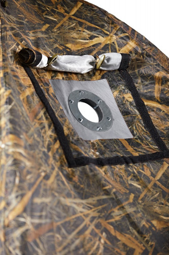 Зимняя палатка Алтай 3 - однослойная в Сургуте