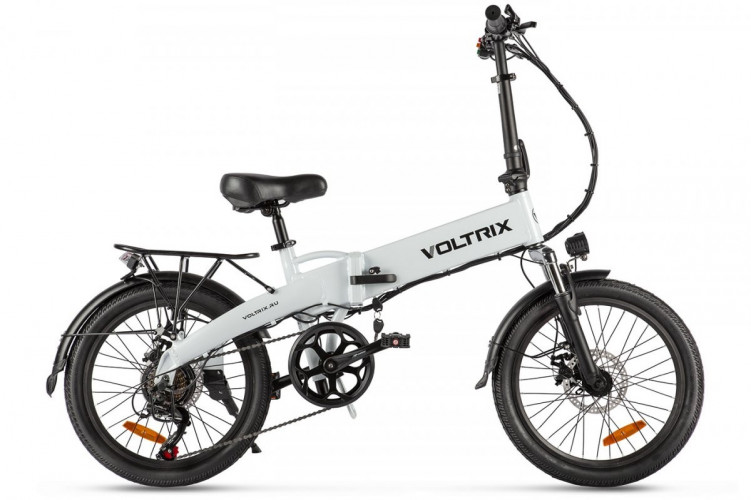 Электровелосипед VOLTRIX CITY 20 в Сургуте