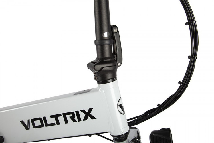 Электровелосипед VOLTRIX CITY 20 в Сургуте