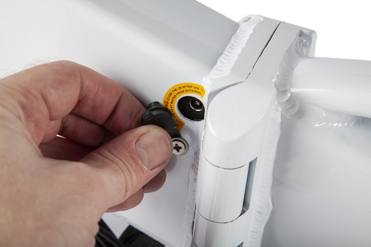 Электровелосипед VOLTRIX CITY 20 в Сургуте