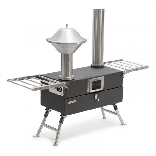 Походная печь Hyggelig KITCHEN 2.0 в Сургуте