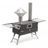 Походная печь Hyggelig KITCHEN 2.0 в Сургуте