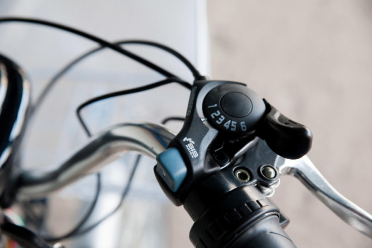 Электровелосипед РВЗ Чемпион 24 в Сургуте