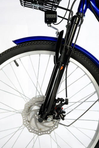 Электровелосипед РВЗ Чемпион 24 в Сургуте