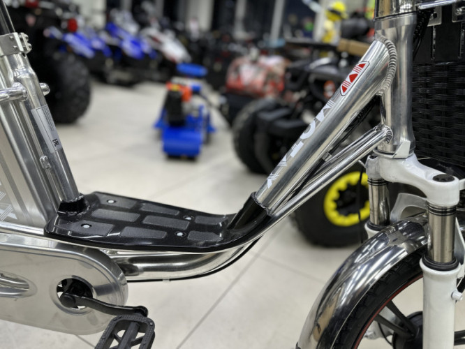 Электровелосипед Motax E-NOT Express 48V12A K в Сургуте