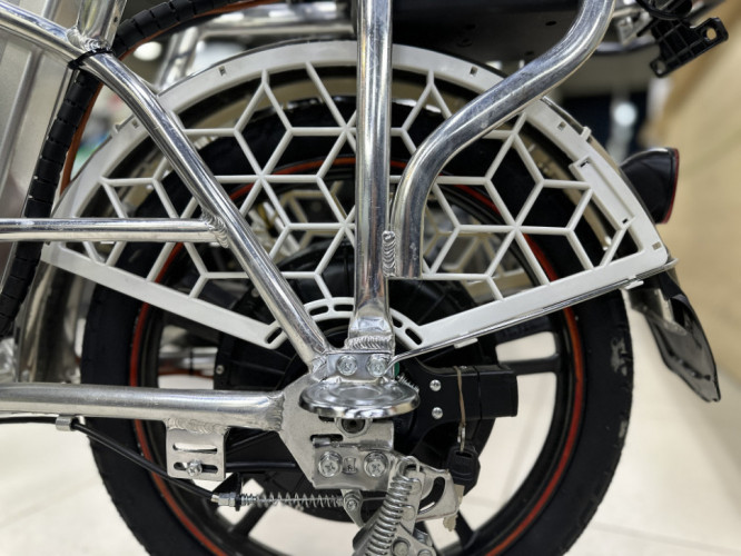 Электровелосипед Motax E-NOT Express 48V12A K в Сургуте