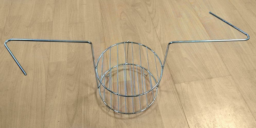 Набор универсальный для малого тандыра в Сургуте