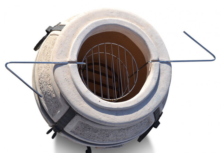 Набор универсальный для малого тандыра в Сургуте