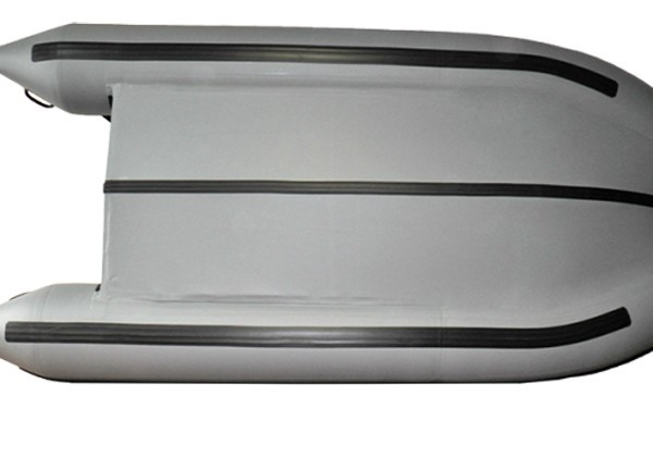 Надувная лодка ПВХ Polar Bird Merlin 360 M стеклокомпозит в Сургуте