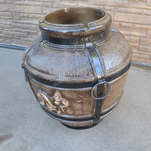 Тандыр Электрический Богатырь в Сургуте