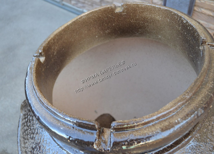 Тандыр Электрический Богатырь в Сургуте