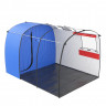 Пол для зимней-палатки-мобильной бани МОРЖ MAX в Сургуте