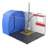 Пол для зимней-палатки-мобильной бани МОРЖ MAX в Сургуте