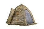 Зимняя палатка Алтай 1 - двухслойная в Сургуте