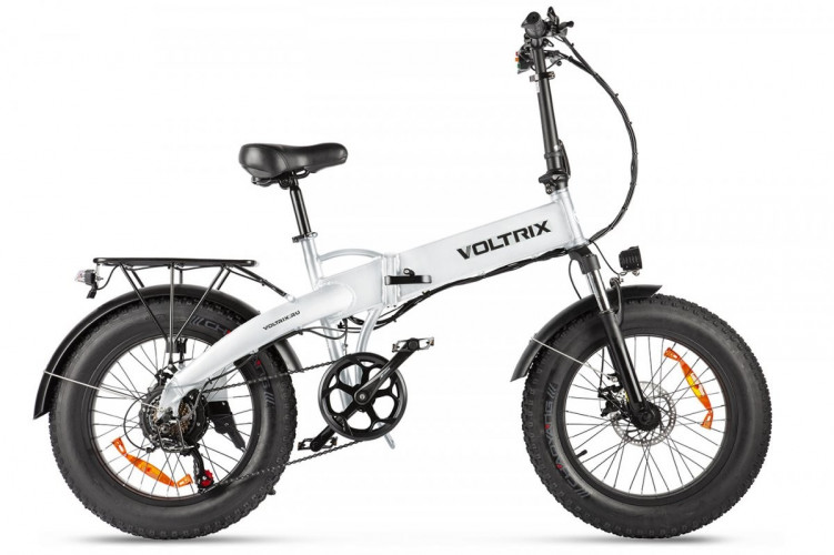 Электровелосипед VOLTRIX City FAT 20 в Сургуте
