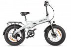Электровелосипед VOLTRIX City FAT 20 в Сургуте