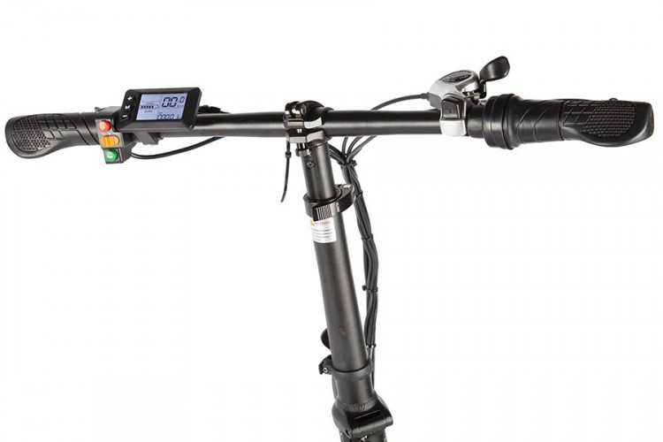 Электровелосипед VOLTRIX City FAT 20 в Сургуте