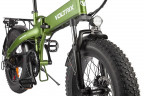 Электровелосипед VOLTRIX City FAT 20 в Сургуте