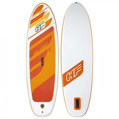 SUP-доска Bestway Sea Breeze в Сургуте