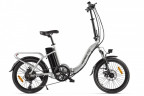 Электровелосипед Volteco Flex PLUS 12.5 A/h в Сургуте