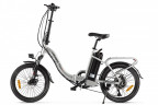 Электровелосипед Volteco Flex PLUS 12.5 A/h в Сургуте