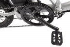 Электровелосипед Volteco Flex PLUS 12.5 A/h в Сургуте