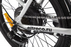 Электровелосипед Volteco Flex PLUS 12.5 A/h в Сургуте
