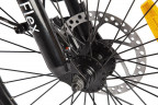 Электровелосипед Volteco Flex PLUS 12.5 A/h в Сургуте